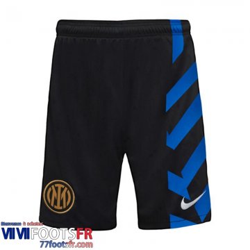 Short de Foot Inter Milan Domicile Homme 24 25 P476