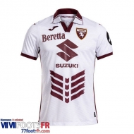 Maillot De Foot Torino Exterieur Homme 24 25