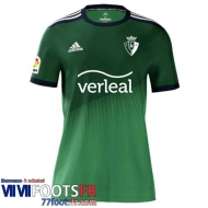 Maillot De Foot CA Osasuna Extérieur Homme 2021 2022