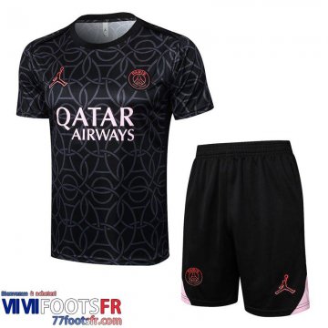 T Shirt PSG Homme 24 25 H327