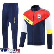Veste Foot Arsenal Homme 25 26 B488