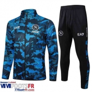 Veste Foot Naples Homme 24 25 B322