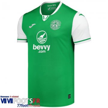 Maillot De Foot Hibernian Domicile Homme 24 25