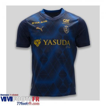 Maillot De Foot Stade Reims Exterieur Homme 24 25