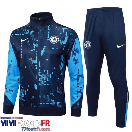 Veste Foot Chelsea Homme 24 25 B362