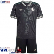 Maillot De Foot Juventus Third Enfant 25 26
