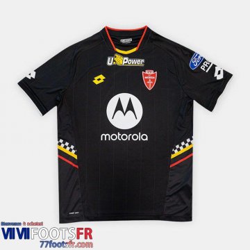 Maillot De Foot Monza Third Homme 24 25