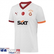 Maillot De Foot Galatasaray Exterieur Homme 24 25