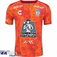 Maillot De Foot Pachuca Exterieur Homme 24 25