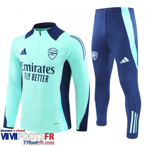 Survetement de Foot Arsenal Homme 24 25 A407