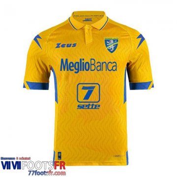 Maillot De Foot Frosinone Domicile Homme 24 25