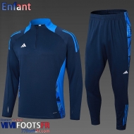 KIT: Survetement de Foot Sport Enfant 24 25 C282