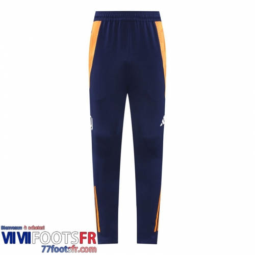 Pantalon Foot Homme 24 25 P477