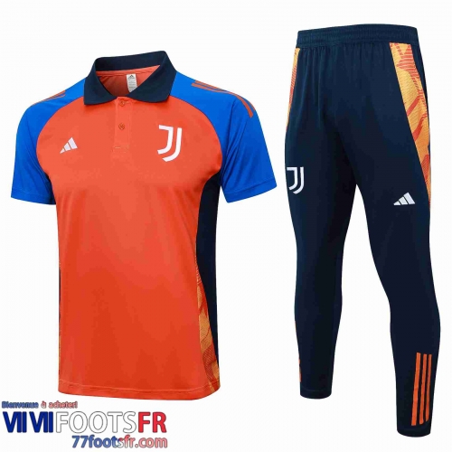 Polo foot Juventus Homme 24 25 E87