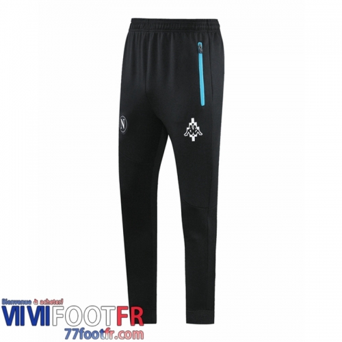 Pantalon Foot SSC Naples 2021 2022 P09