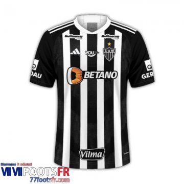 Maillot De Foot Atletico Mineiro Homme 24 25