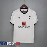 Retro Maillot De Foot Tottenham Domicile 08/09 RE109