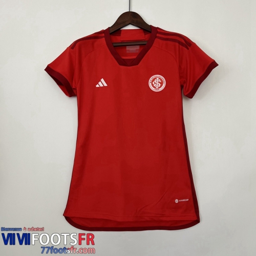 Maillot De Foot Internacional Domicile Femme 2023 2024 MW01