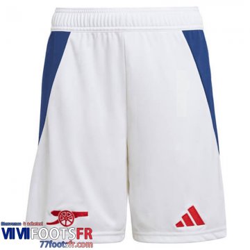 Short de Foot Arsenal Exterieur Homme 24 25 P469