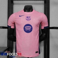 Maillot De Foot Barcelone Special Edition Homme 25 26 TBB787