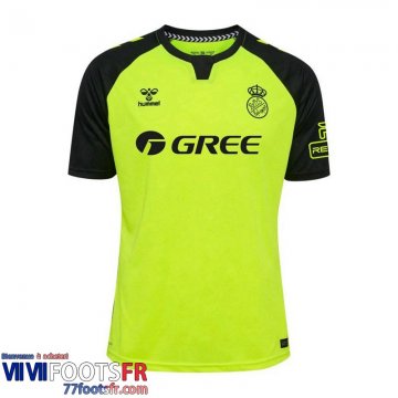 Maillot De Foot Real Betis Exterieur Homme 24 25