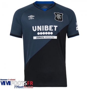 Maillot De Foot Rangers Third Homme 25 26