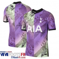 Maillot De Foot Tottenham Hotspur Third Homme 2021 2022