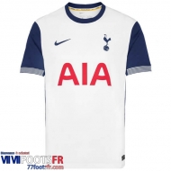 Maillot De Foot Tottenham Hotspur Domicile Homme 24 25