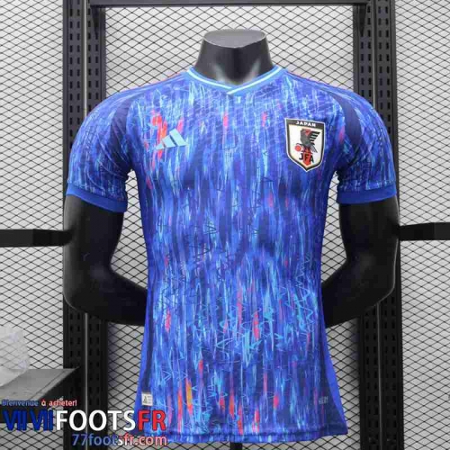 Maillot De Foot Japon Special Edition Homme 2024 TBB492