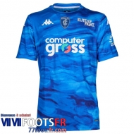 Maillot De Foot Empoli Domicile Homme 25 26