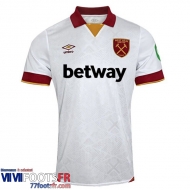 Maillot De Foot West Ham United Third Homme 24 25