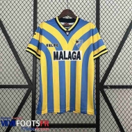 Retro Maillot De Foot Malaga Exterieur Homme 97 98 FG552