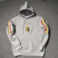 Le Nouveau Sweatshirt Training Belgique gris 2022 2023