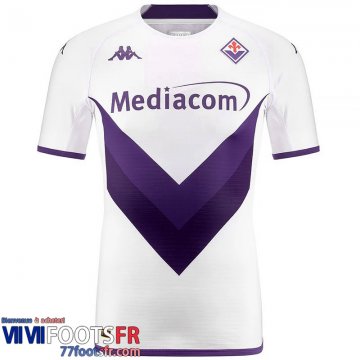 Maillot De Foot Fiorentina Exterieur Homme 2022 2023