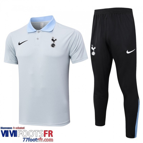 Polo foot Tottenham Hotspur Homme 24 25 E93