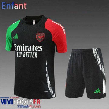 T Shirt Arsenal Enfant 24 25 H268