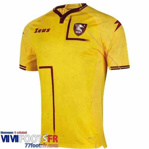 Maillot De Foot US Salernitana Third Homme 2022 2023