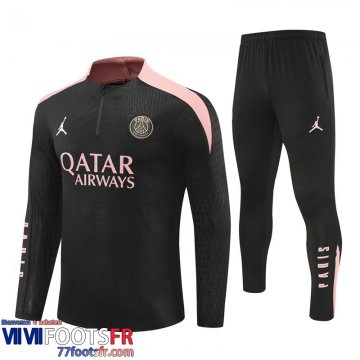 Survetement de Foot PSG Homme 24 25 A658