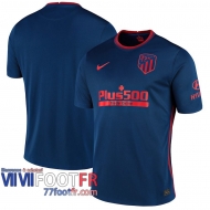 Maillot de foot Atletico Madrid Exterieur 2020 2021