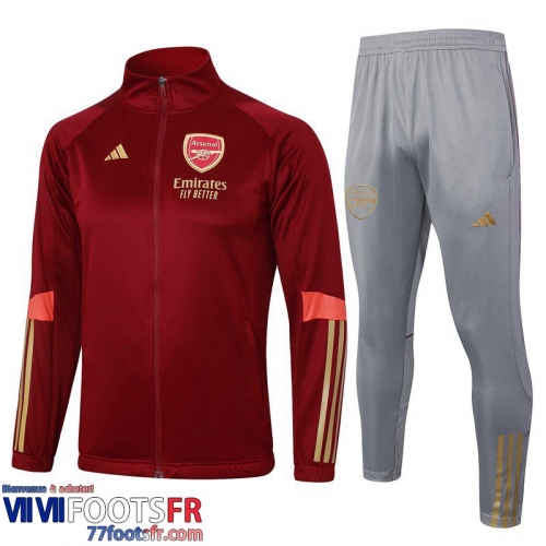 Veste Foot Arsenal Homme 2023 2024 B100