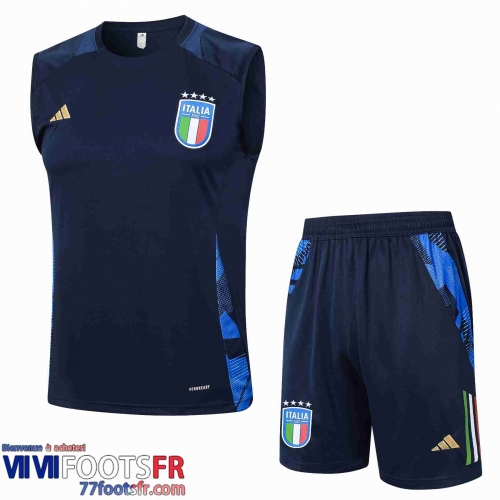 Sans Manches Italie Homme 2425 H131