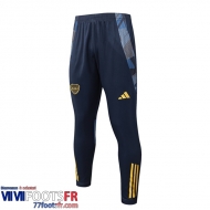 Pantalon Foot Boca Juniors Homme 24 25 P526