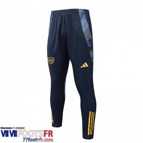 Pantalon Foot Boca Juniors Homme 24 25 P526