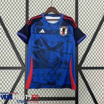 Maillot De Foot Japon Special Edition Homme 2024 TBB420