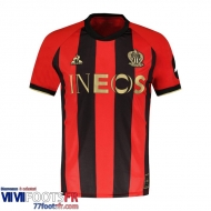 Maillot De Foot Nice Domicile Homme 24 25