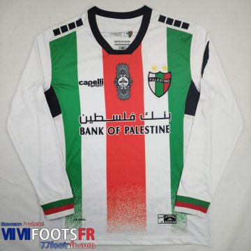 Maillot De Foot Palestine Special Edition Homme Manche Longue 24 25 TBB679