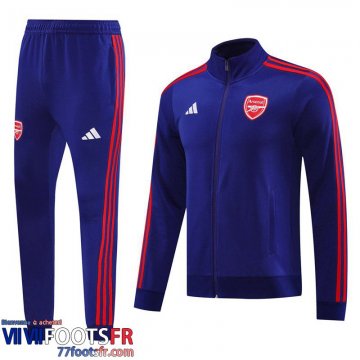 Veste Foot Arsenal Homme 24 25 B327