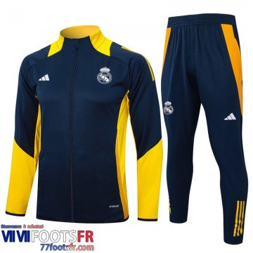 Veste Foot Real Madrid Homme 24 25 B259