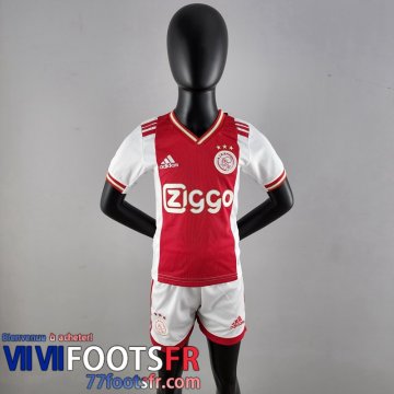 Maillot De Foot AFC Domicile Enfant 2022 2023 AK62