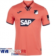 Maillot De Foot TSG 1899 Hoffenheim Third Homme 2021 2022